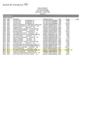 [Expenses through 2021-06-27]