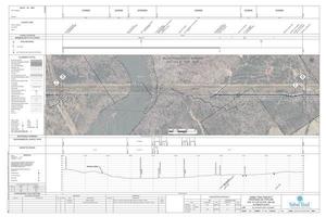 [1657-PL-DG-70197-008, STA. 371+00 TO STA. 424+00, MP 7.03, MP 8.03, TALLAPOOSA RIVER HDD - 1657-PL-DG-45102, (UT TALLAPOOSA RIVER), 388+31 CL STREAM (TALLAPOOSA RIVER), TALLAPOOSA COUNTY, ALABAMA]