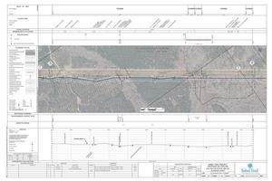 [1657-PL-DG-70197-018, STA. 901+00 TO STA. 954+00, MP 17.06, MP 18, MP 18.07, BER ROAD, CHATTASOFKA CREEK), TALLAPOOSA COUNTY, ALABAMA]