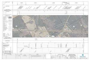 [1657-PL-DG-70197-030, STA. 1537+00 TO STA. 1590+00, MP 29, MP 29.11, MP 30, MP 30.11, FUTU ROAD, CHATTAHOSPEE CREEK), CHAMBERS COUNTY, ALABAMA]