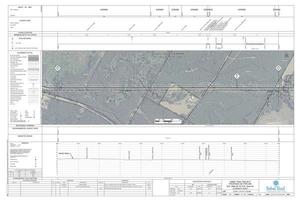 [1657-PL-DG-70197-065, STA. 3389+00 TO STA. 3442+00, MP 64.19, MP 65, MP 65.19, 3406+08 CL CREEK, KINDER MORGAN PIPELINE, RUSSELL COUNTY, ALABAMA]