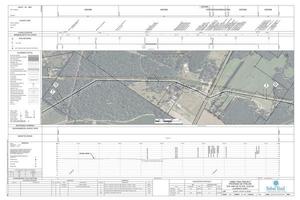 [1657-PL-DG-70197-078, STA. 4067+00 TO STA. 4120+00, MP 77, MP 77.03, MP 78, MP 78.03, (NUCKOLS ROAD), KINDER MORGAN PIPELINE, RUSSELL COUNTY, ALABAMA]