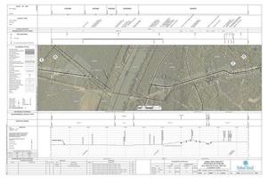 [1657-PL-DG-70197-087, STA. 4544+00 TO STA. 4597+00, MP 86, MP 86.06, MP 87, MP 87.06, CL STREAM (CHATTAHOOCHEE RIVER), CL STREAM (UNNAMED CREEK), RUSSELL COUNTY, AL & STEWART COUNTY, GA]