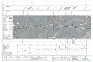 [1657-PL-DG-70197-099, STA. 5178+00 TO STA. 5231+00, HIGHTOWER BRANCH), 5187+22 DIXIE PIPELINE, 5186+72 KINDER MORGAN PIPELINE, 5186+33 KINDER MORGAN PIPELINE, STEWART COUNTY, GEORGIA]