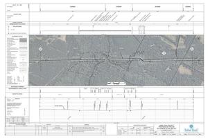 [1657-PL-DG-70197-129, STA. 6768+00 TO STA. 6821+00, MP 128.18, MP 129, MP 129.19, (UT MOSSY BRANCH), 6788+73 CL CREEK, KINDER MORGAN PIPELINE, TERRELL COUNTY, GEORGIA]