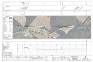 [1657-PL-DG-70197-137, STA. 7180+00 TO STA. 7233+00, MP 136, MP 137, KINDER MORGAN PIPELINE, (UT MIDDLE CREEK), (PIPELINE ROAD), 7183+73 CL CALLIS ROAD, TERRELL COUNTY, GEORGIA]