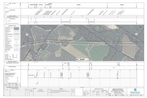 [1657-PL-DG-70197-140, STA. 7339+00 TO STA. 7392+00, MP 139, MP 140, KINDER MORGAN PIPELINE, (DE SHORT ROAD), (UT FOWLTOWN CREEK), TERRELL COUNTY, GEORGIA]