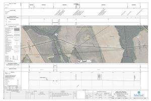 [1657-PL-DG-70197-213, STA. 11128+00 TO STA. 11181+00, MP 210.76, MP 211, MP 211.76, DEAN ROAD, KINDER MORGAN PIPELINE, 11150+44 CL DEAN ROAD, CR 141, BROOKS COUNTY, GEORGIA, 31.010920, -83.673632]