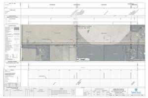 [1657-PL-DG-70197-312, STA. 16328+00 TO STA. 16381+00, MP 309.24, MP 310, MP 310.25, 284TH STREET, FGT PIPELINES, 16377+85 CL 288TH STREET, 16351+55 CL 284TH STREET, SUWANNEE COUNTY, FLORIDA, 29.934743, -82.851769]