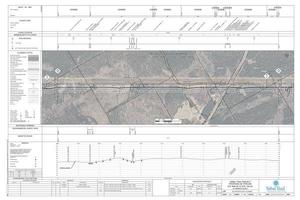 [1657-PL-DG-70197-014, STA. 689+00 TO STA. 742+00, MP 13, MP 13.05, MP 14, MP 14.05, (UNNAMED CREEK), 696+74 CL STREAM (UT MILLER CREEK), TALLAPOOSA COUNTY, ALABAMA]