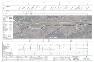 [1657-PL-DG-70197-022, STA. 1113+00 TO STA. 1166+00, MP 21, MP 21.08, MP 22, MP 22.08, (UNNAMED CREEK), CHAMBERS COUNTY, ALABAMA]