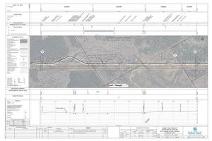 [1657-PL-DG-70197-034, STA. 1749+00 TO STA. 1802+00, MP 33.12, MP 34, MP 34.13, (UT SNAPPER CREEK), (SNAPPER CREEK), CHAMBERS COUNTY, ALABAMA]