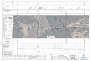 [1657-PL-DG-70197-102, STA. 5337+00 TO STA. 5390+00, MP 101, MP 101.08, MP 102.08, 5353+38 CL VALLEY ROAD, KINDER MORGAN PIPELINE, STEWART COUNTY, GEORGIA]