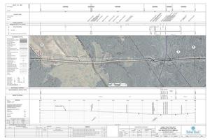 [1657-PL-DG-70197-107, STA. 5602+00 TO STA. 5655+00, MP 106.1, MP 107, MP 107.1, 5645+14 CL STREAM (PATAULA CREEK), 5644+05 CL STREAM (PATAULA CREEK), 5644+93 CL STREAM (PATAULA CREEK), 5640+43 KINDER MORGAN PIPELINE, 5640+74 KINDER MORGAN PIPELINE, (DAIRY ROAD), STEWART COUNTY, GEORGIA]