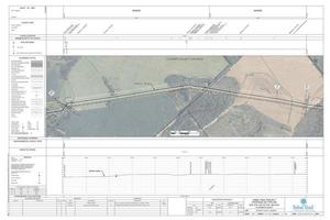 [1657-PL-DG-70197-110, STA. 5761+00 TO STA. 5814+00, MP 109.11, MP 110, MP 110.11, PIPELINE FACILTY, STEWART COUNTY, GEORGIA]