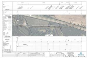 [1657-PL-DG-70197-115, STA. 6026+00 TO STA. 6079+00, MP 114.13, MP 115, MP 115.13, 6066+16 CL SR HIGHWAY 520, 6067+28 CL SR HIGHWAY 520, KINDER MORGAN PIPELINE, WEBSTER COUNTY, GEORGIA]