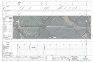 [1657-PL-DG-70197-139, STA. 7286+00 TO STA. 7339+00, MP 138, MP 139, (MACEDONIA ROAD), (UT FOWLTOWN CREEK), KINDER MORGAN PIPELINE, CR 155 (MACEDONIA ROAD), TERRELL COUNTY, GEORGIA]