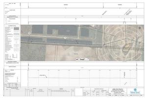 [1657-PL-DG-70197-162, STA. 8483+00 TO STA. 8536+00, MP 160.66, MP 161, MP 161.67, DIXIE PIPELINE, PIPELINE (5' COV.), DOUGHERTY88 COUNTY,, DOUGHERTY COUNTY, GEORGIA]