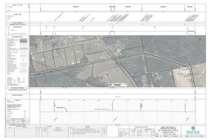 [1657-PL-DG-70197-237, STA. 12382+00 TO STA. 12435+00, MP 234.51, MP 235, MP 235.51, 12406+65 CL OUSLEY ROAD, McArthur Lane, LOWNDES COUNTY, GEORGIA, 30.768797, -83.419427]