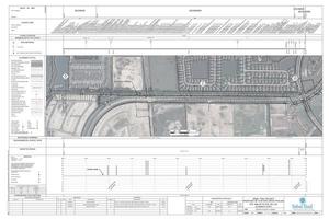 [1657-HCL-DG-70197-011, STA. 498+00 TO STA. 551+00, MP 10, MP 10.44, MP 9.43, 547+51 CL W. CARROLL STREET, SHINGLE CREEK HDD - 1657-PL-DG-45114, Dyer Blvd. HDD, Flora Ridge Elementary School, PROPOSED 36-inch HUNTERS CREEK PIPELINE, OSCEOLA COUNTY, FLORIDA, 28.325787, -81.438746]