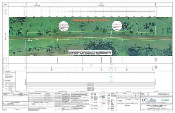 21040-510-ALS-00108 STA: 5100+00 TO 5150+00, OKEECHOBEE COUNTY, FLORIDA