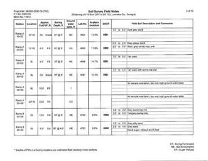 [Soil Survey Field Notes (3 of 10)]