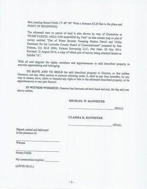 [Quit Claim Deed (2 of 2)]