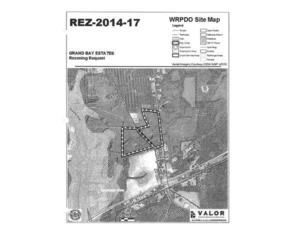 [WRPDO Site Map]