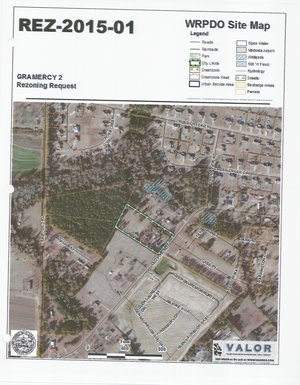 [WRPDO Site Map]