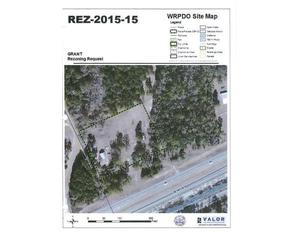 [WRPDO Site Map]