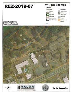 [WRPDO Site Map]