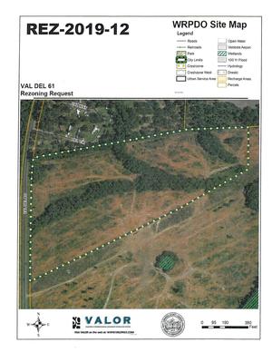 [WRPDO Site Map]