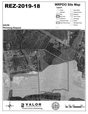 [WRPDO Site Map]