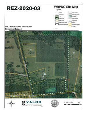 [WRPDO Site Map]