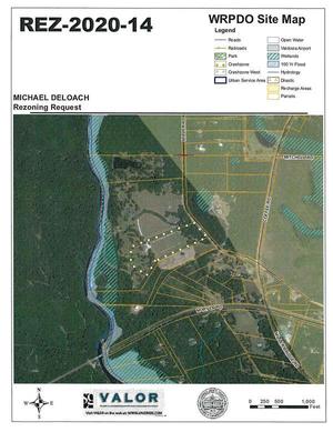 [WRPDO Site Map]