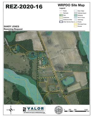 [WRPDO Site Map]