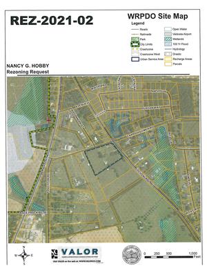 [WRPDO Site Map]