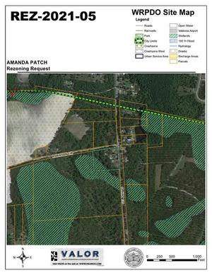 [WRPDO Site Map]