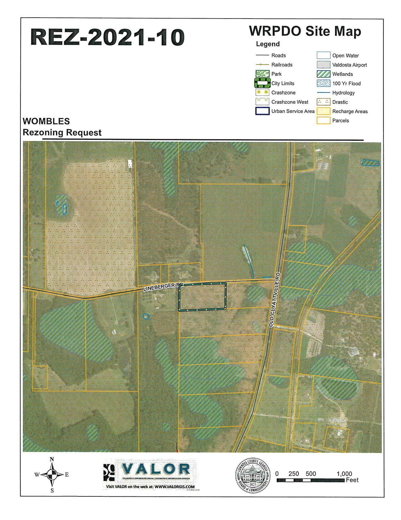 Site Map