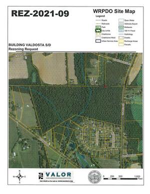 [WRPDO Site Map]