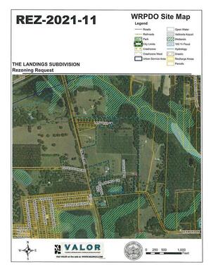 [WRPDO Site Map]