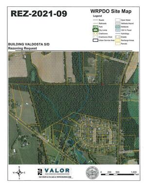 [WRPDO Site Map]