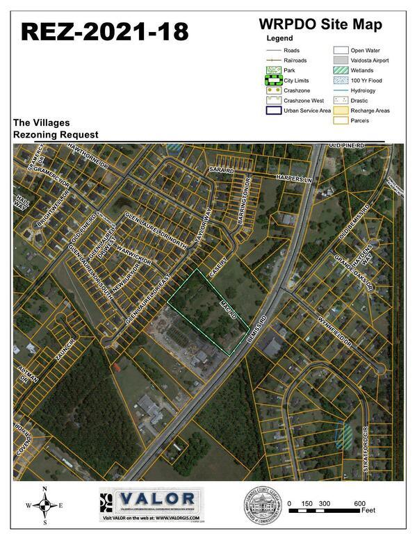 [WRPDO Site Map]