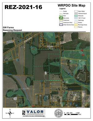 [WRPDO Site Map]