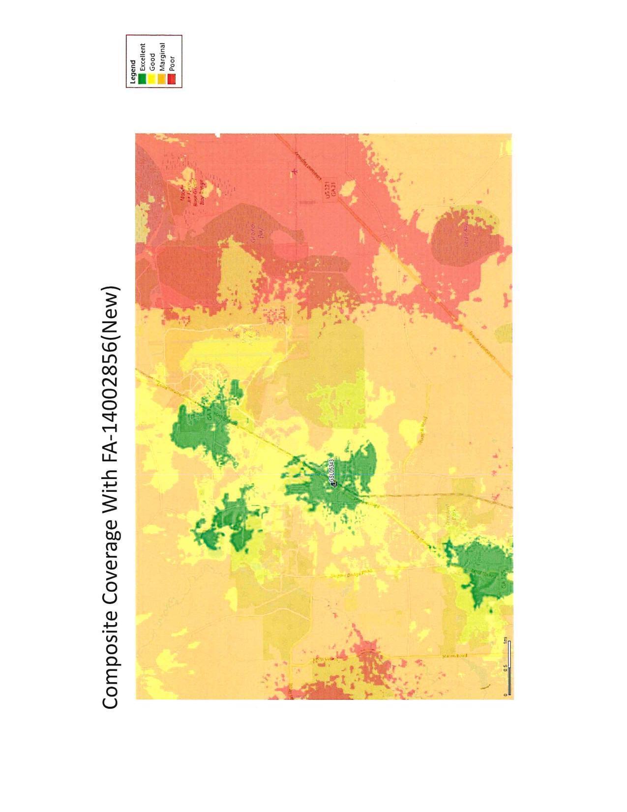 Composite Coverage With FA-14002856 (New)