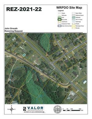 [WRPDO Site Map]