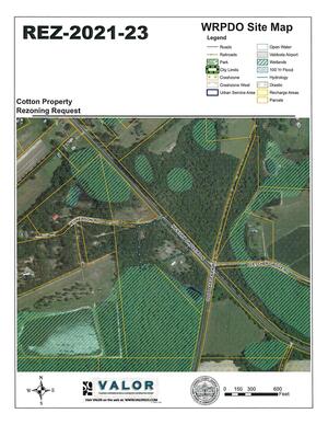 [WRPDO Site Map]