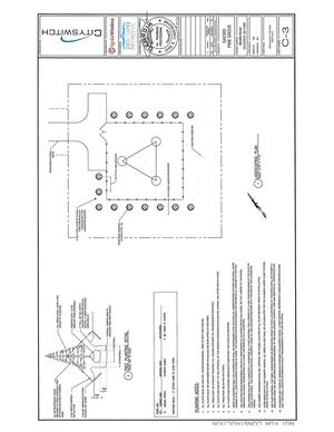 [Landscape Plan]