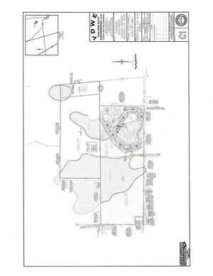 [Map: Proposed Development, Camelot Crossing]