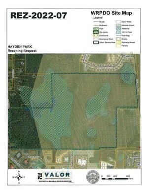 [WRPDO Site Map]